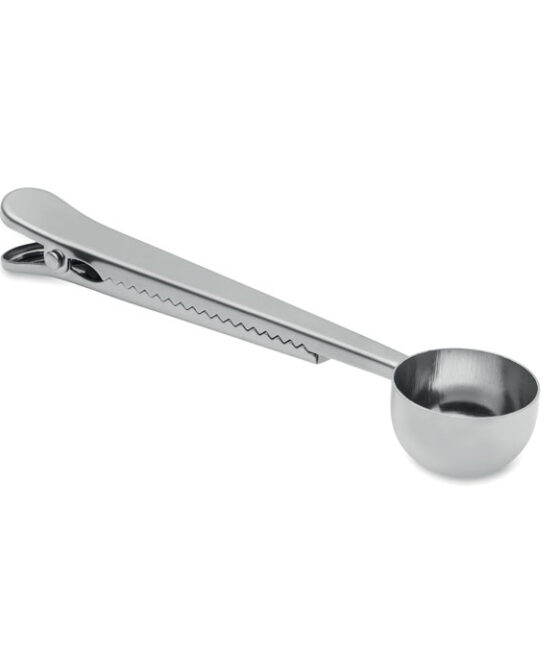 SPOONCOOP Adagoló kanál tasakzáróval