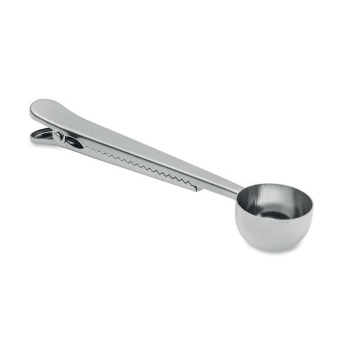 SPOONCOOP Adagoló kanál tasakzáróval