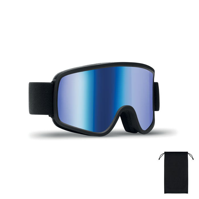 NISEKO Síszemüveg UV400