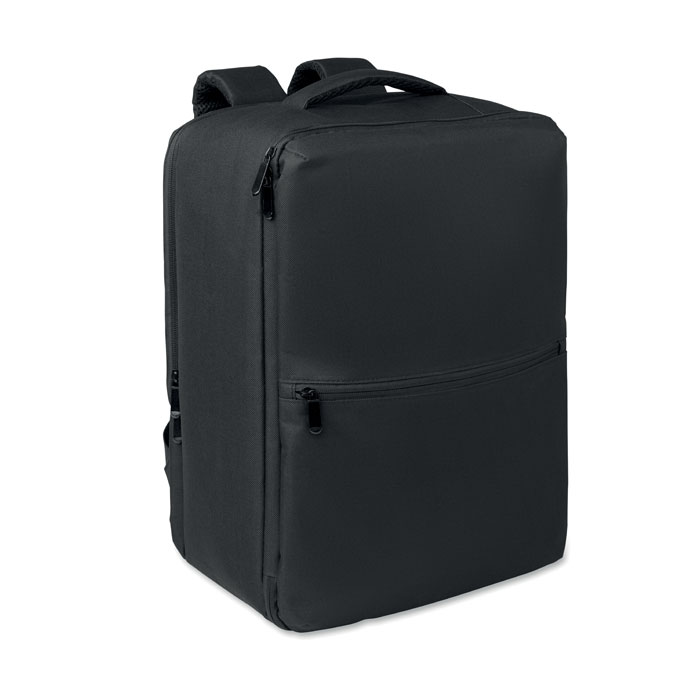 CITYFLOW RPET hátizsák vákuumzsákos 18l