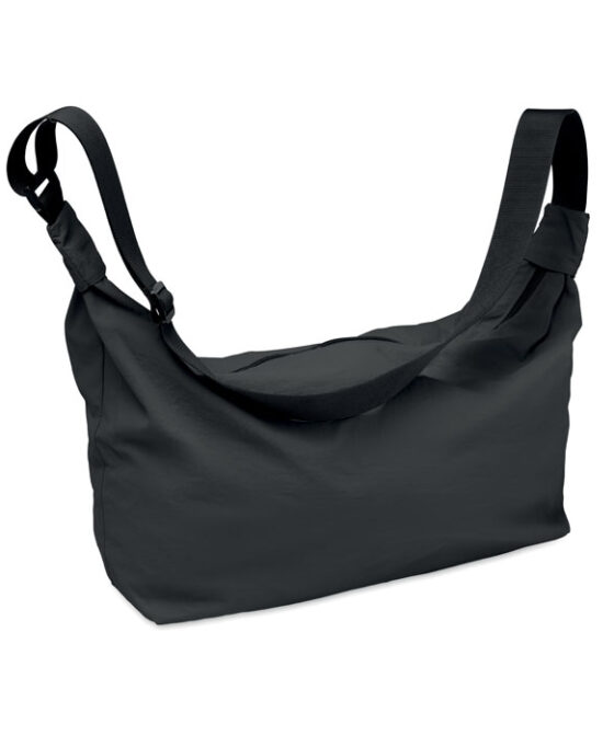 SLING Nylon keresztpántos táska