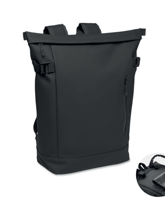 RIDE BACKPACK PU biciklis laptophátizsák 20l