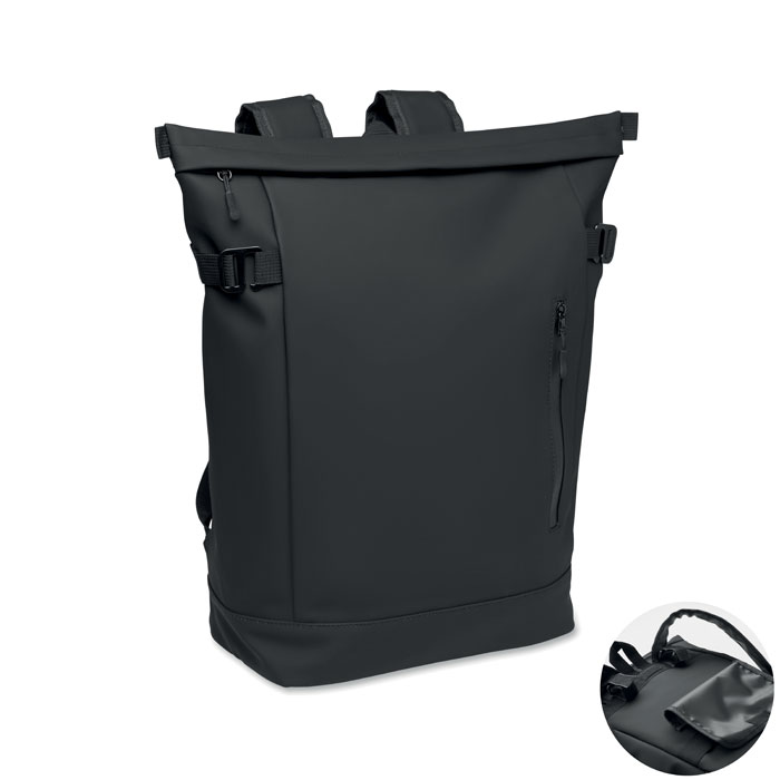 RIDE BACKPACK PU biciklis laptophátizsák 20l