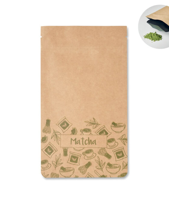 MATCHA Matcha tea por 10 g