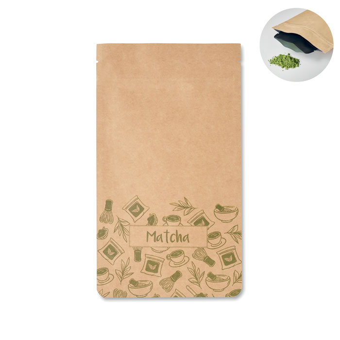 MATCHA Matcha tea por 10 g