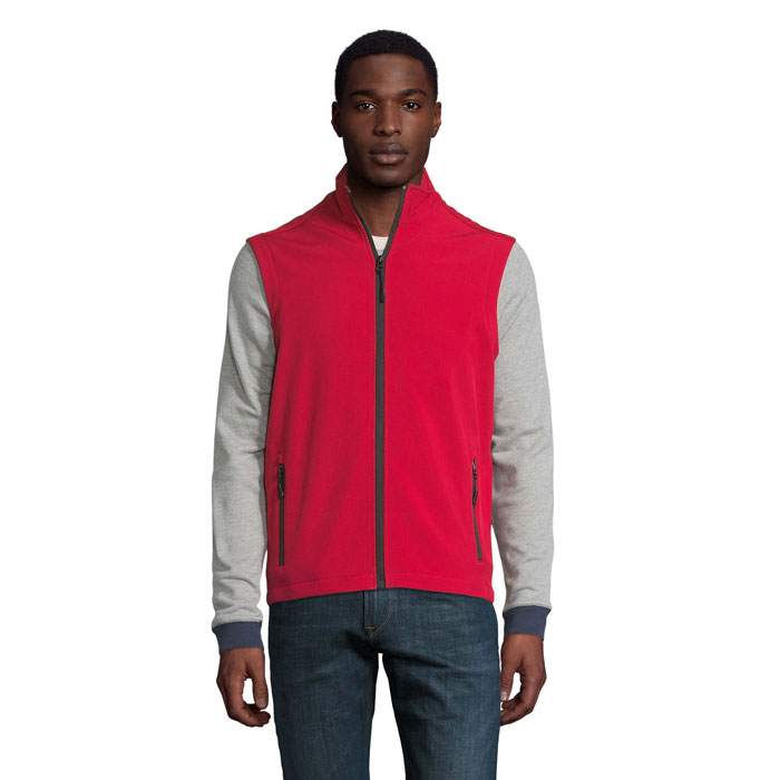 RACE BW MEN RACE BW MEN SOFTSHELL